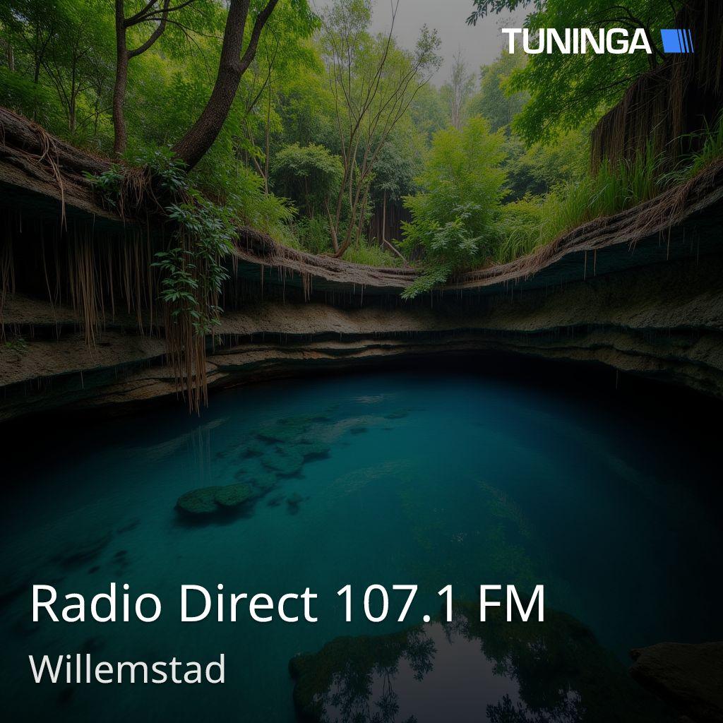 Radio Direct 107.1 FM