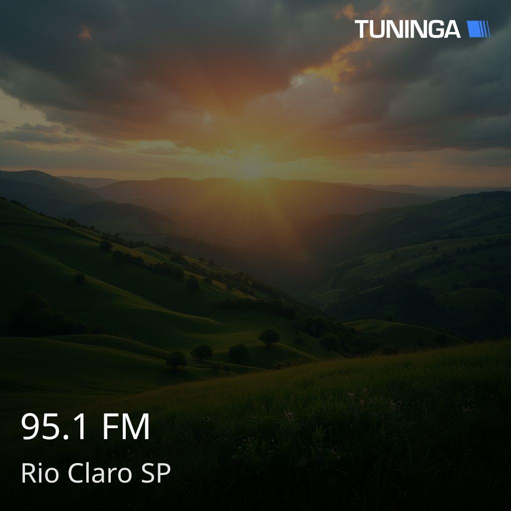 95.1 FM