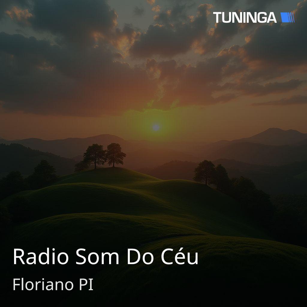 Radio Som Do Céu