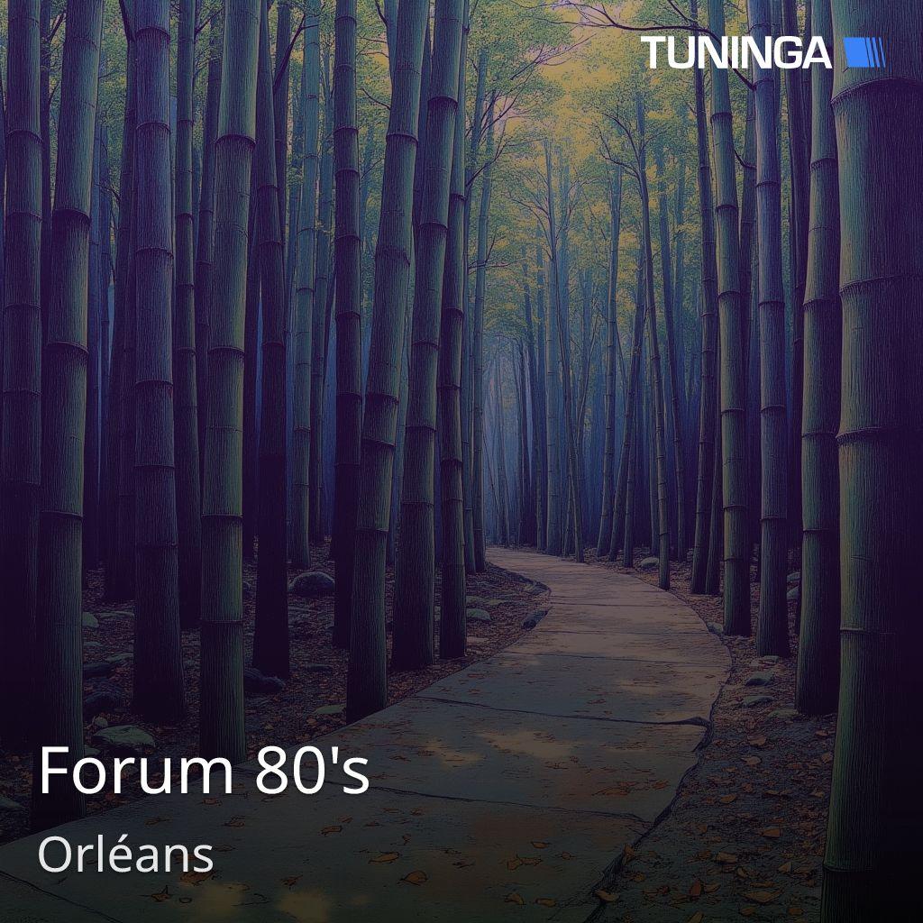 Forum 80's