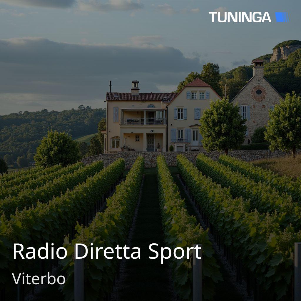 Radio Diretta Sport