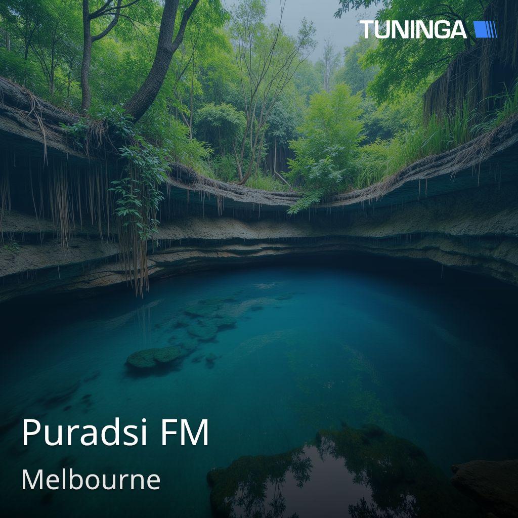 Puradsi FM