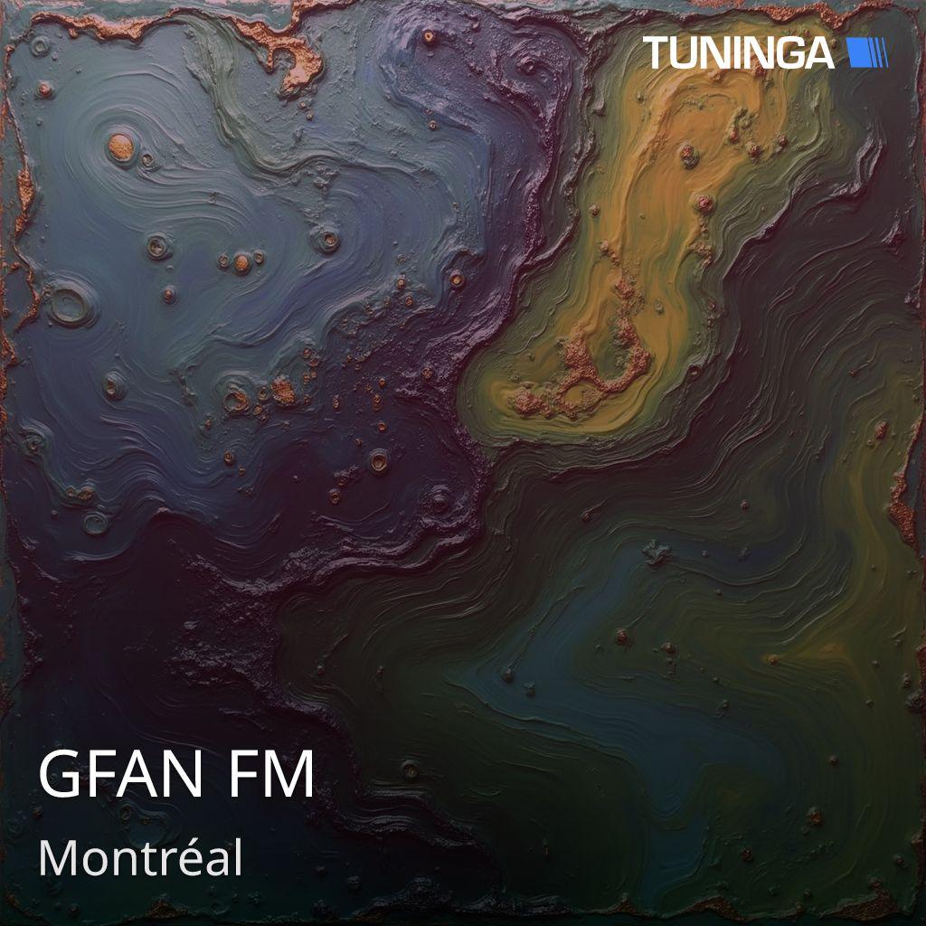 GFAN FM