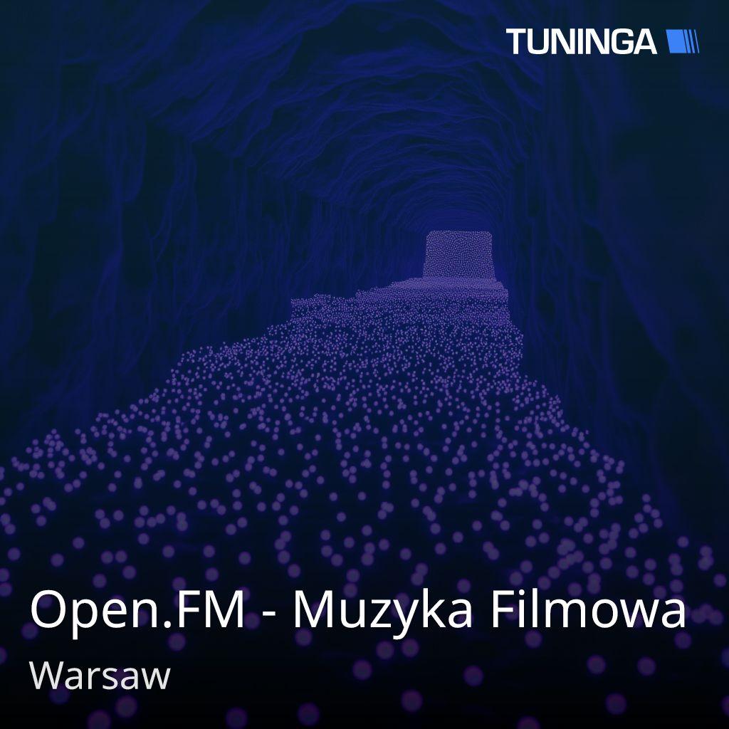 Open.FM - Muzyka Filmowa