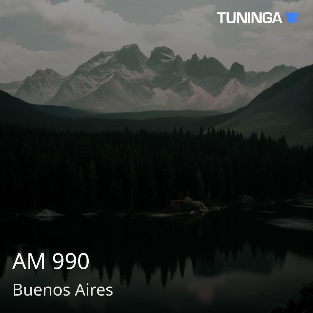 AM 990