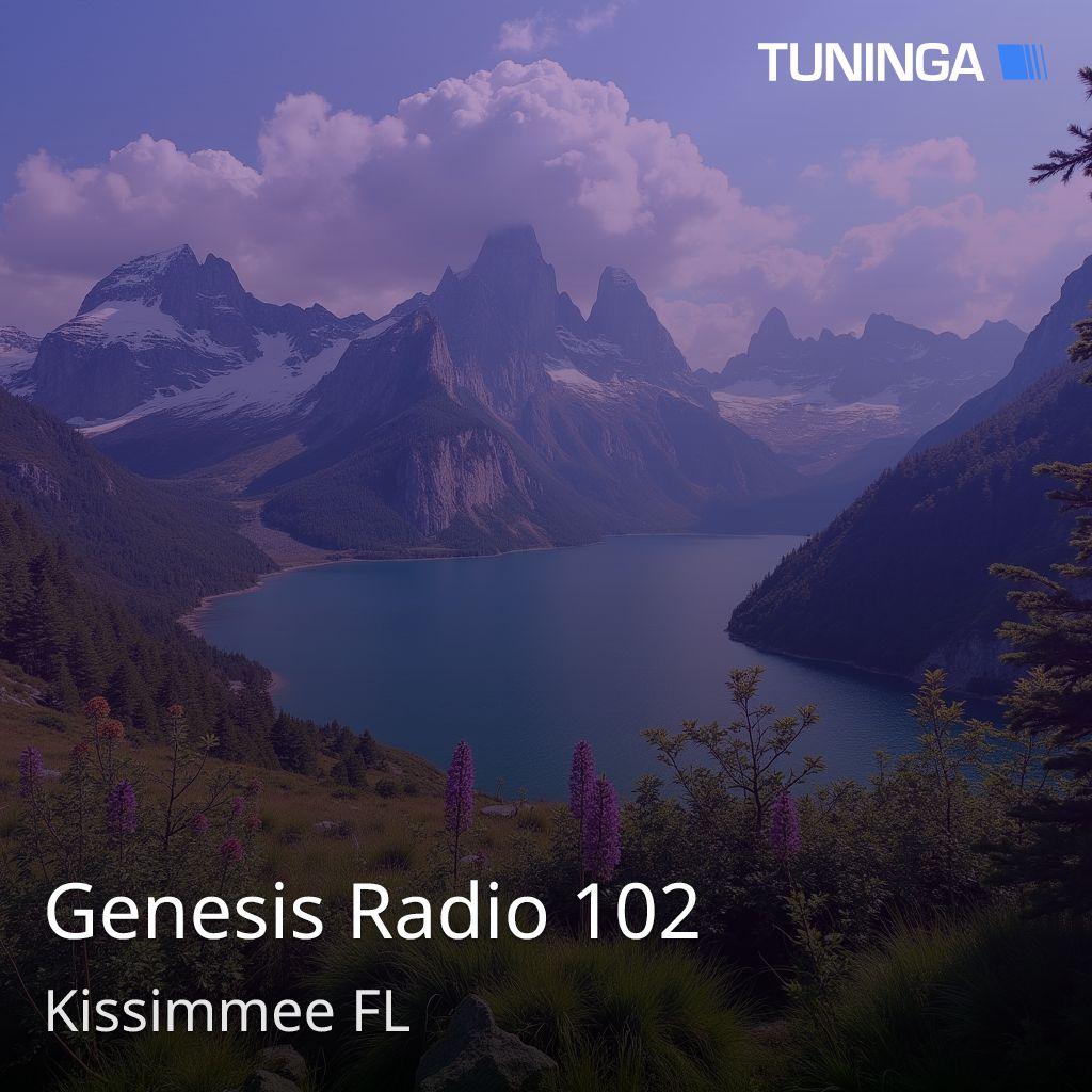 Genesis Radio 102