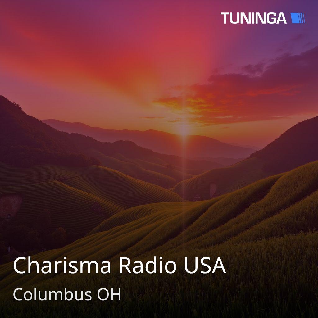 Charisma Radio USA