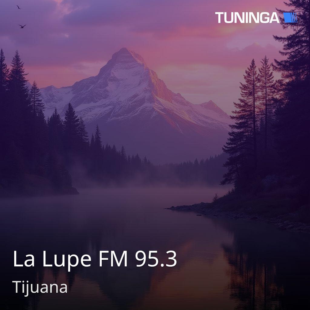La Lupe FM 95.3