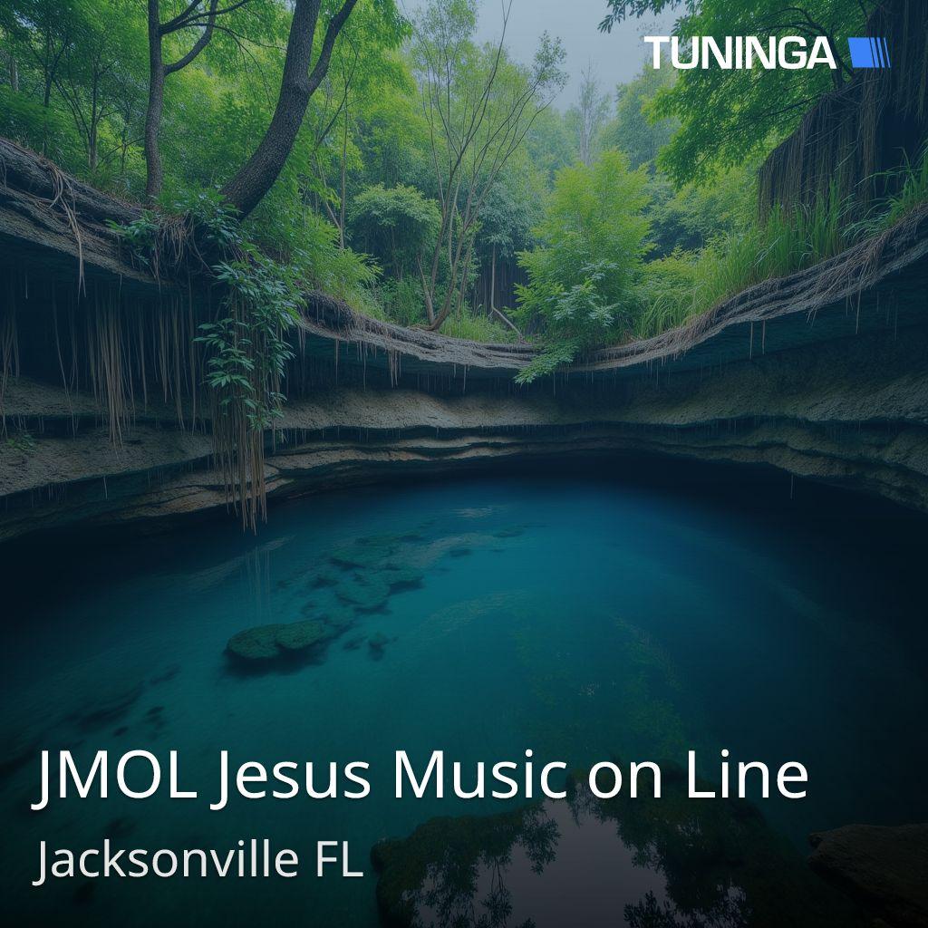 JMOL Jesus Music on Line