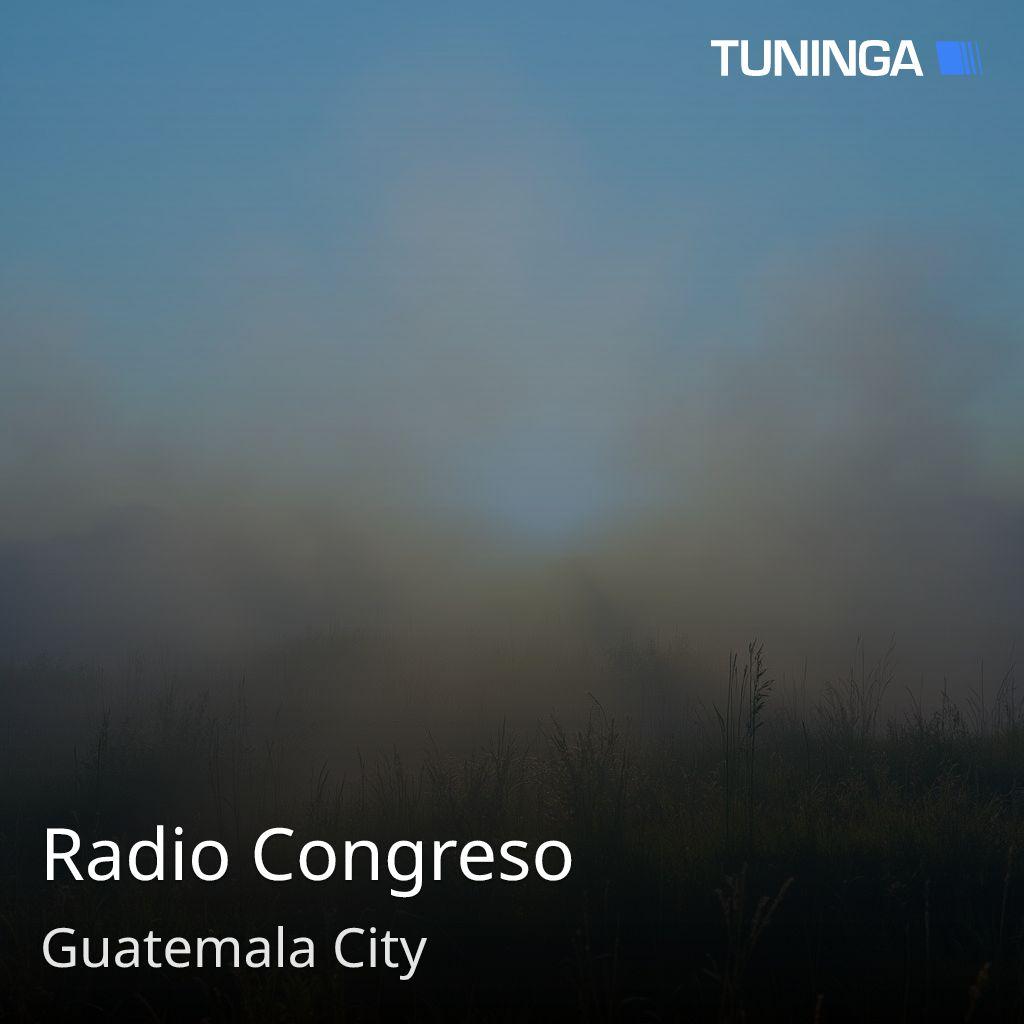 Radio Congreso