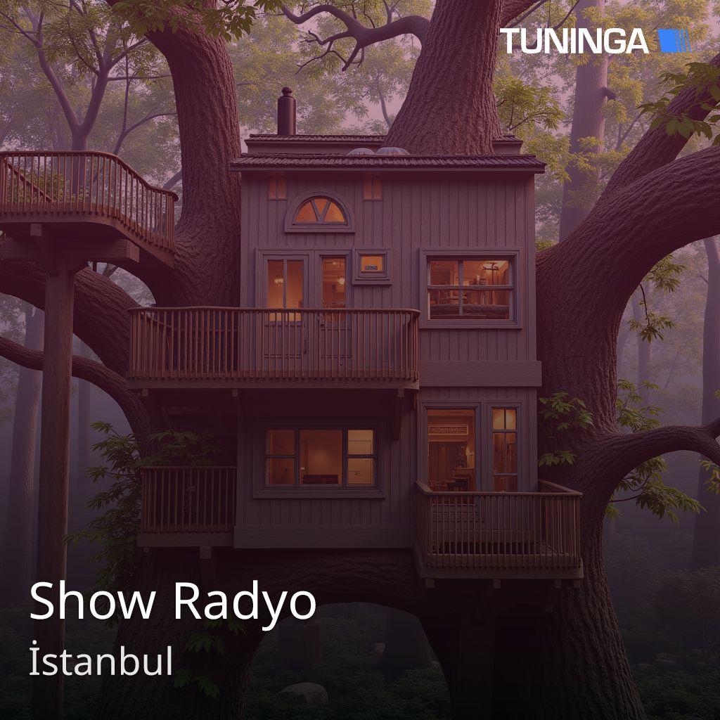 Show Radyo