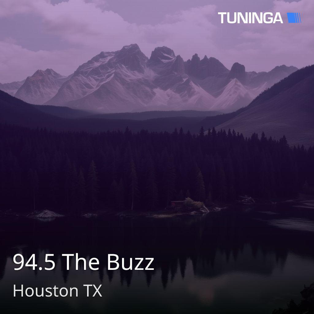 94.5 The Buzz