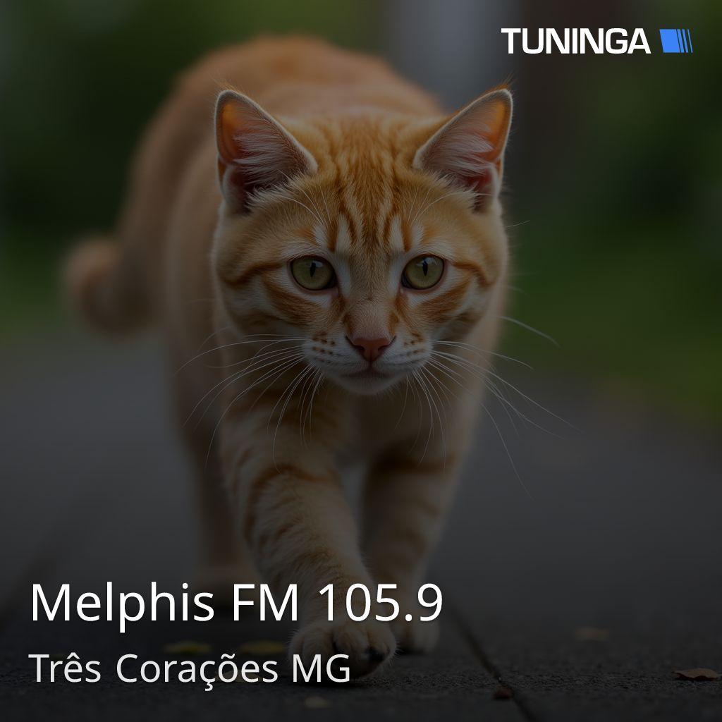 Melphis FM 105.9