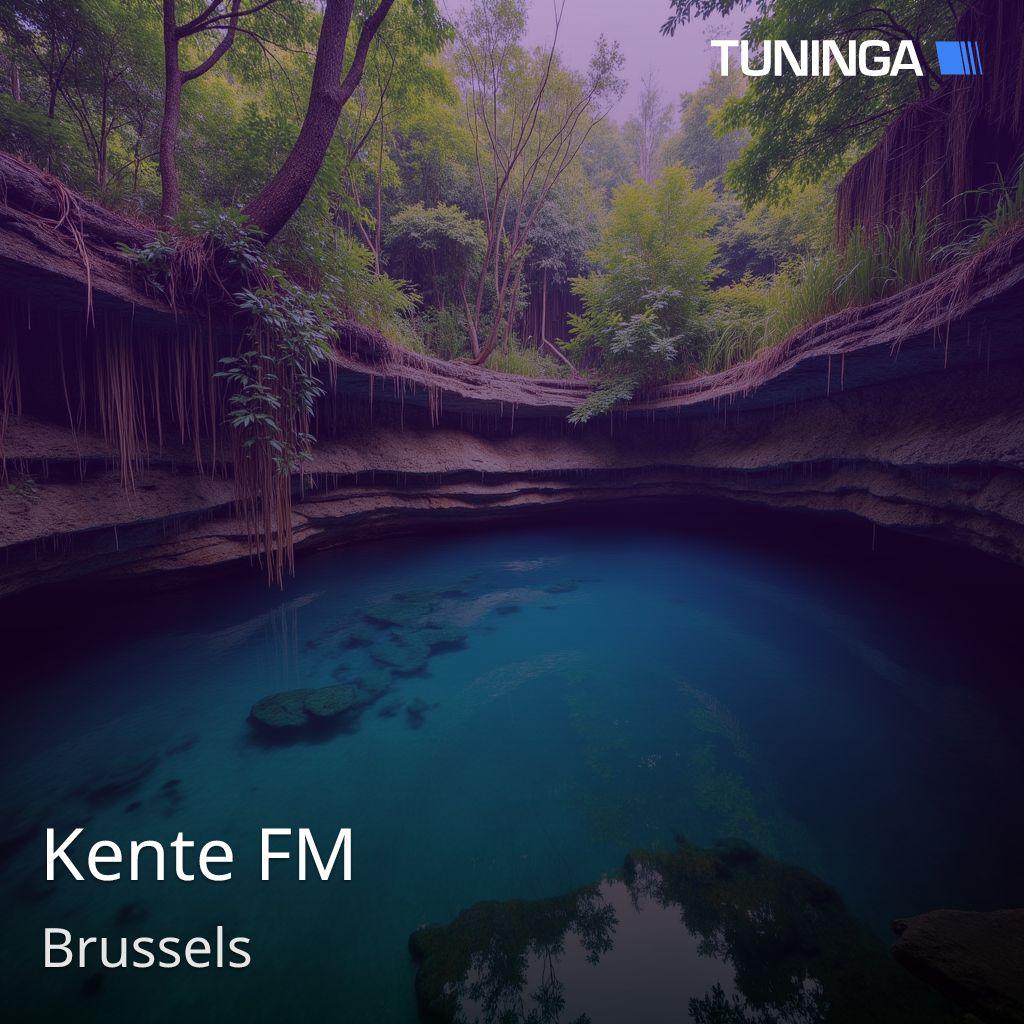 Kente FM