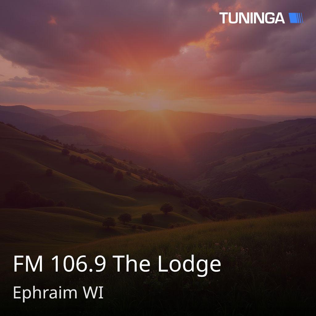 FM 106.9 The Lodge