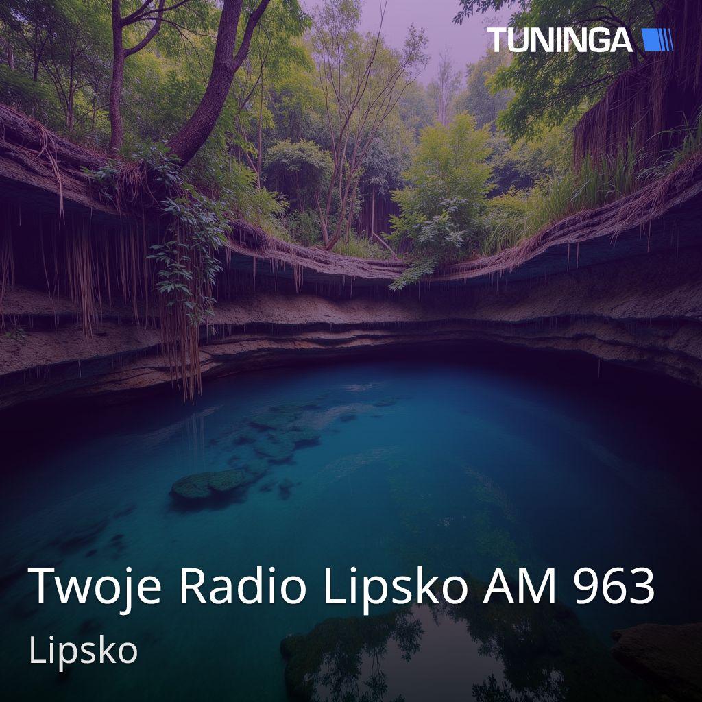 Twoje Radio Lipsko AM 963