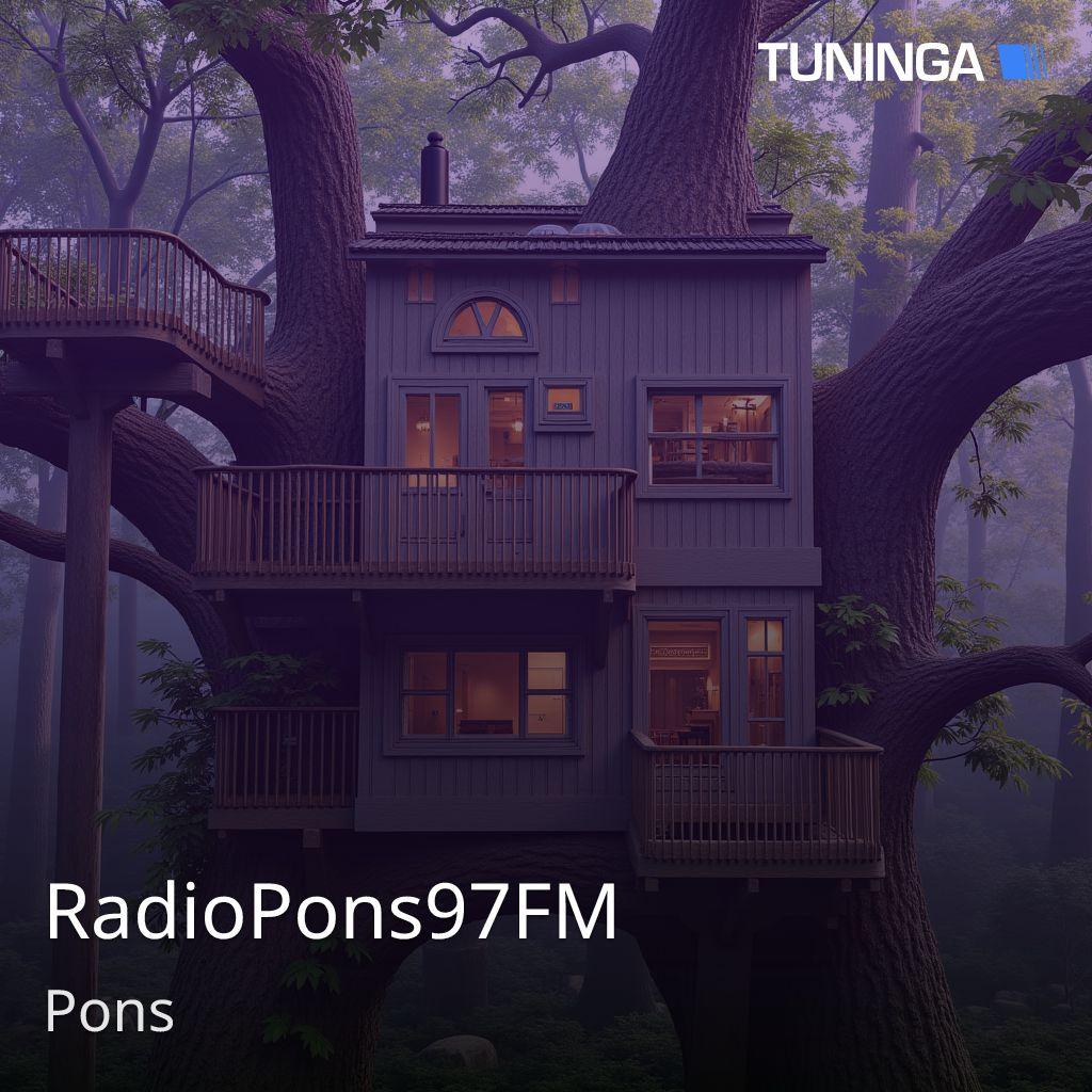 RadioPons97FM