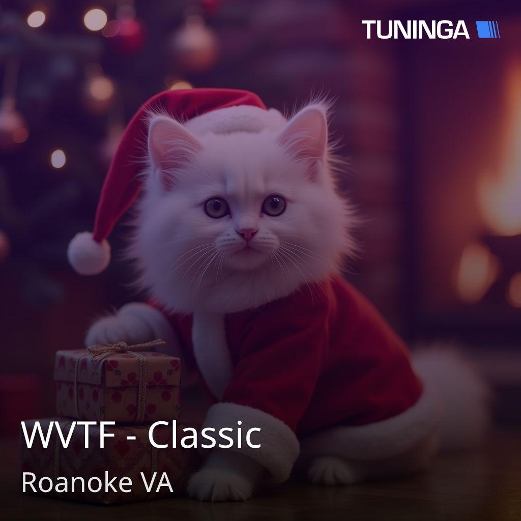 WVTF - Classic