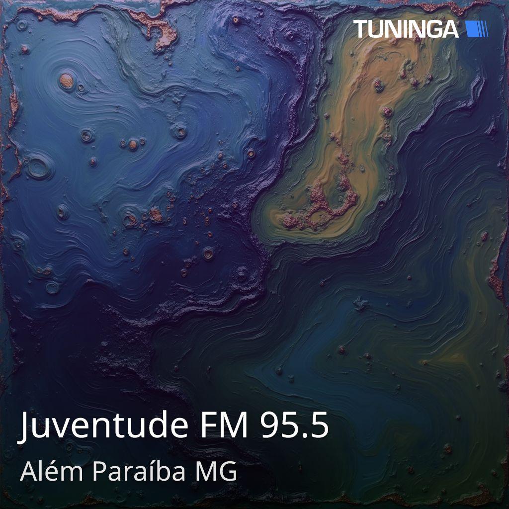 Juventude FM 95.5