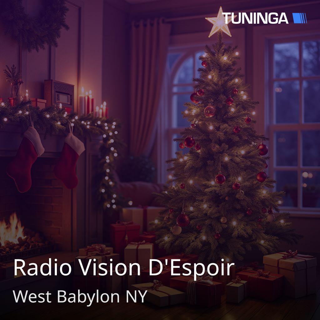 Radio Vision D'Espoir