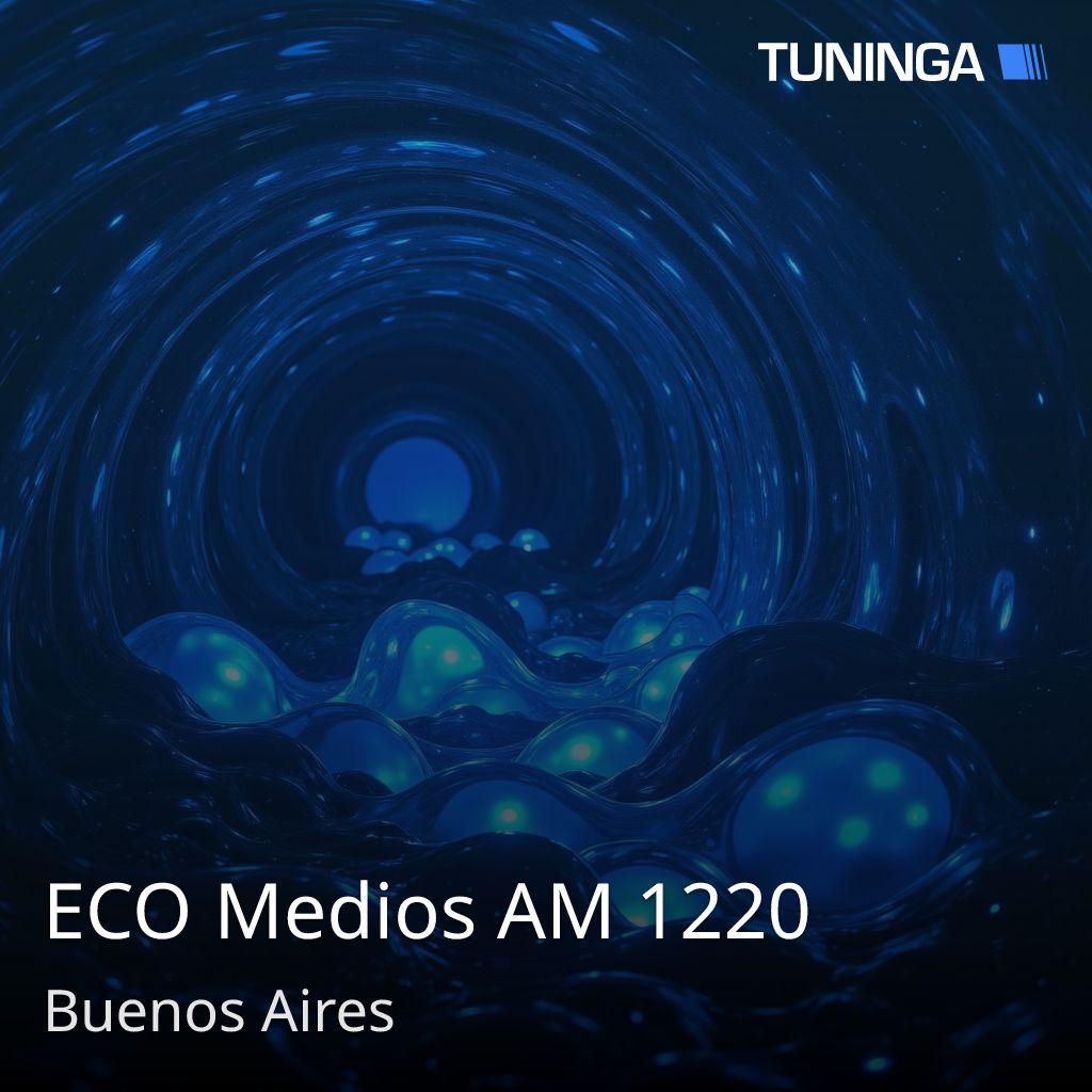 ECO Medios AM 1220