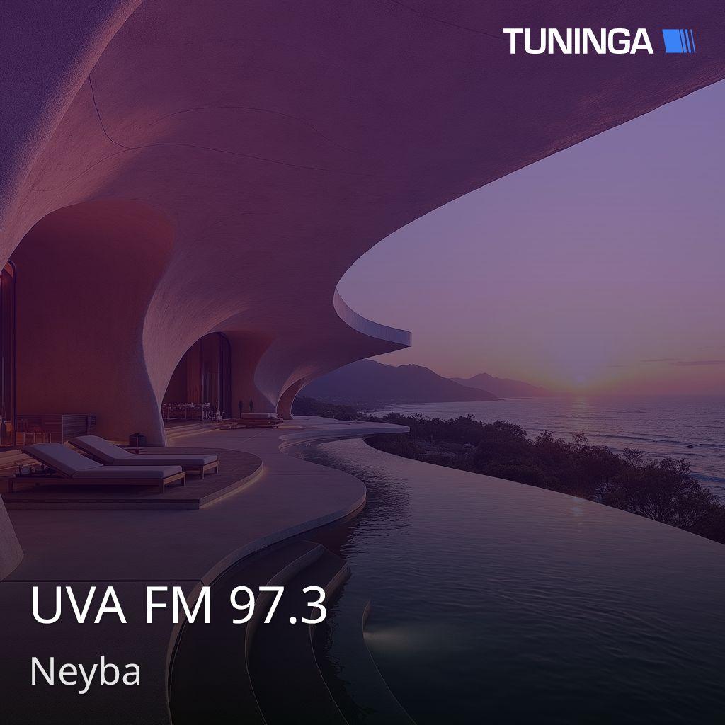 UVA FM 97.3