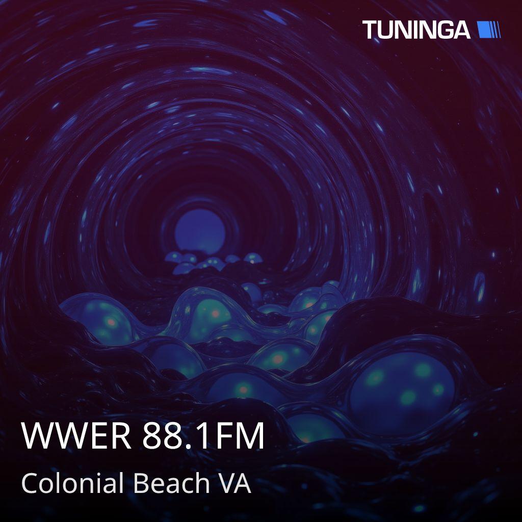 WWER 88.1FM