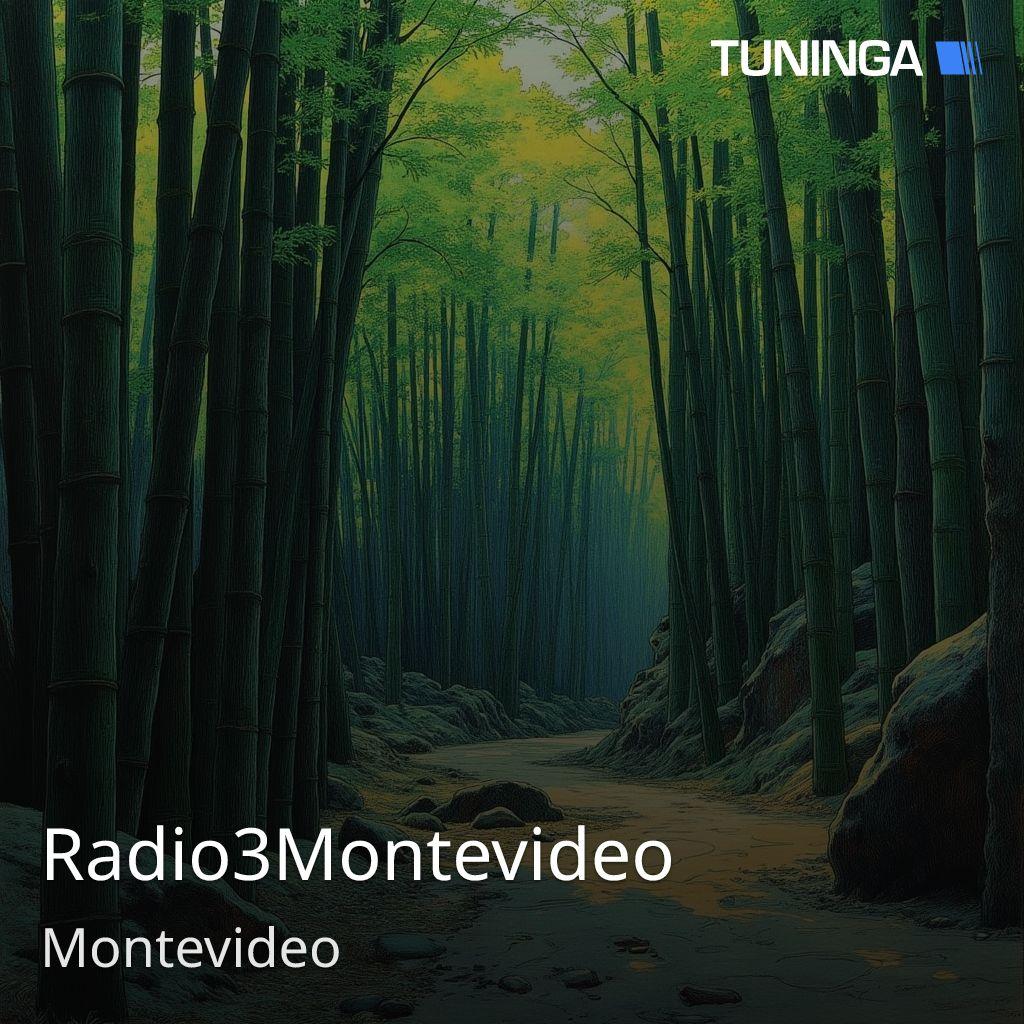 Radio3Montevideo
