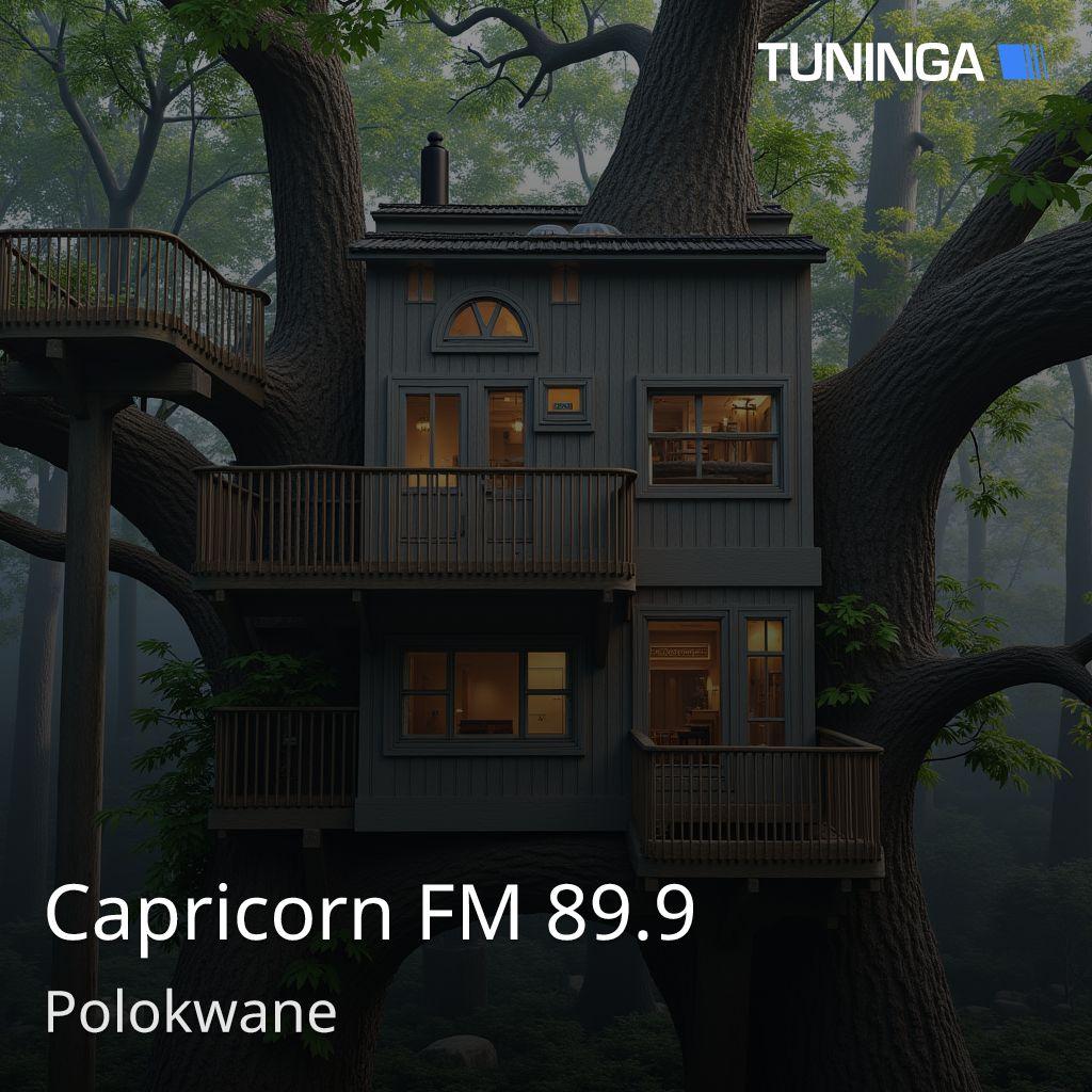 Capricorn FM 89.9