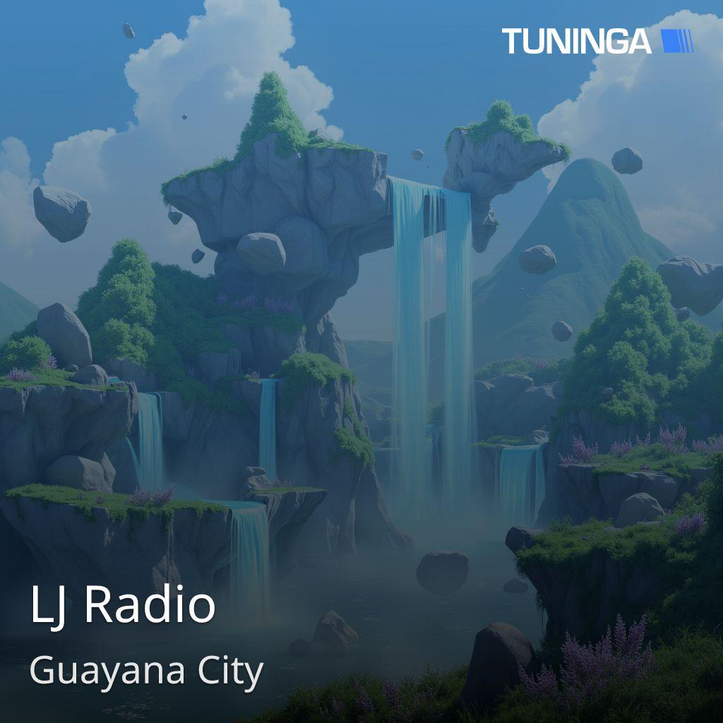 LJ Radio