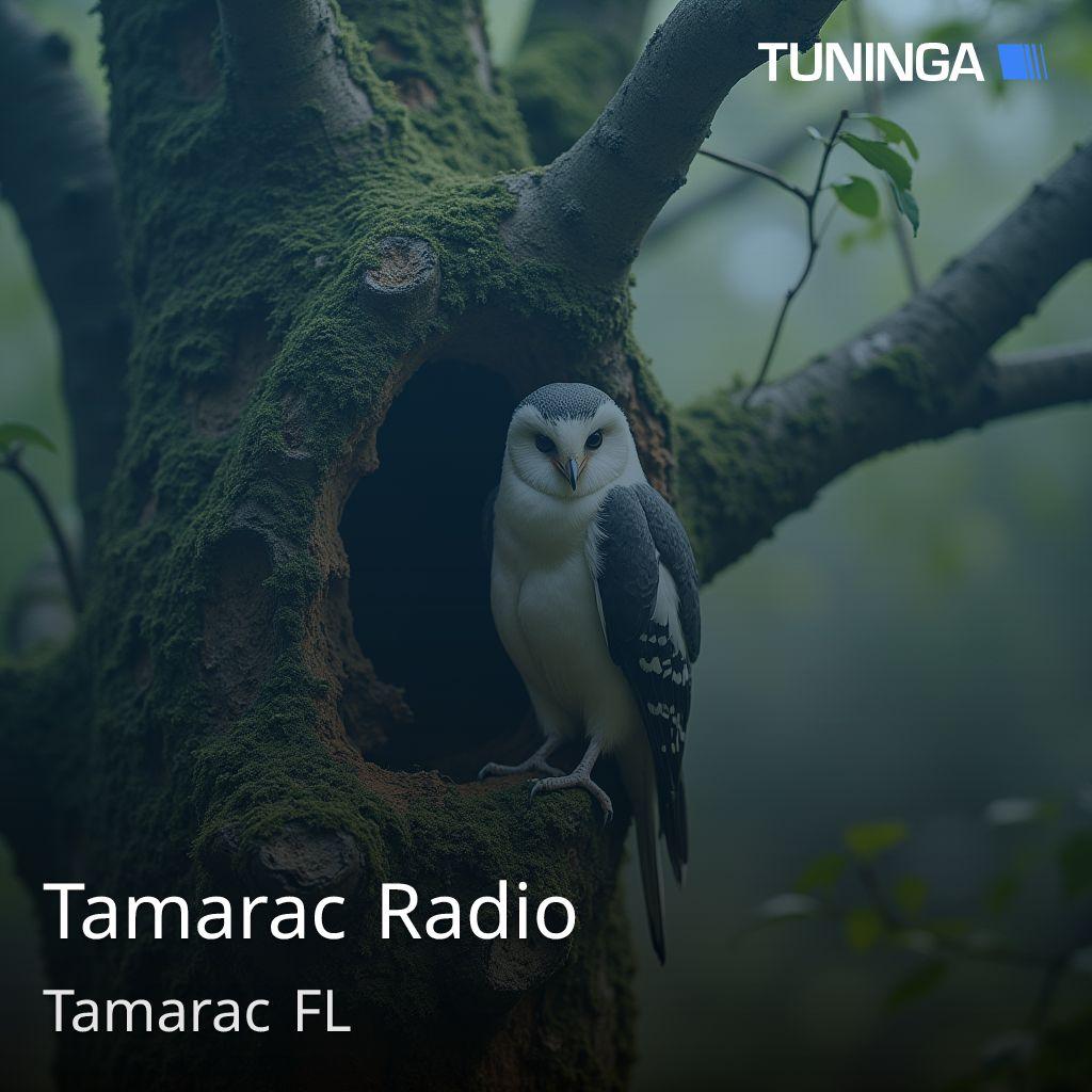 Tamarac Radio