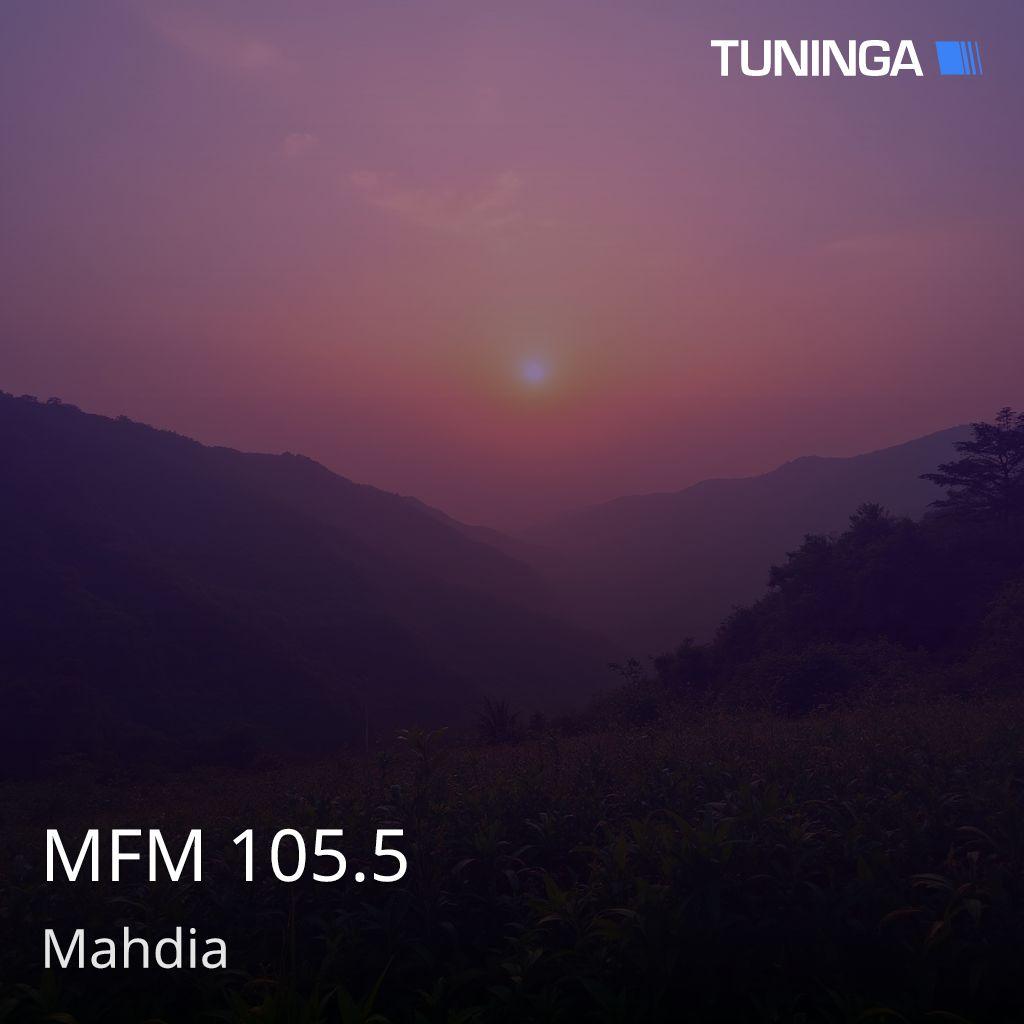 MFM 105.5