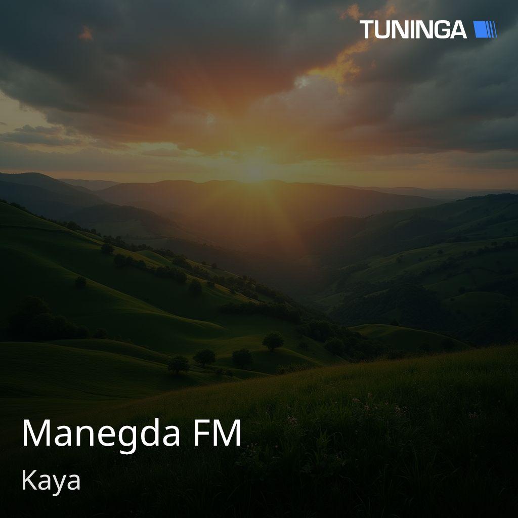 Manegda FM