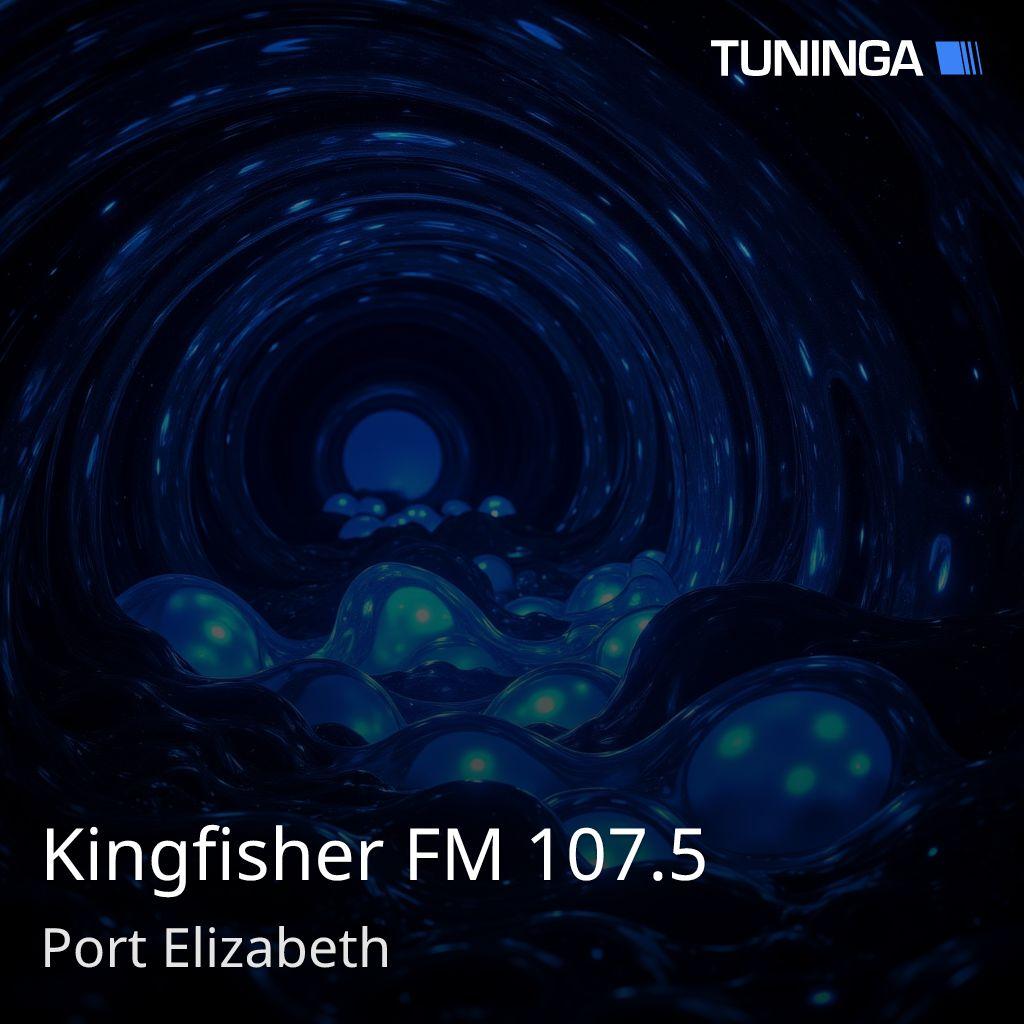 Kingfisher FM 107.5