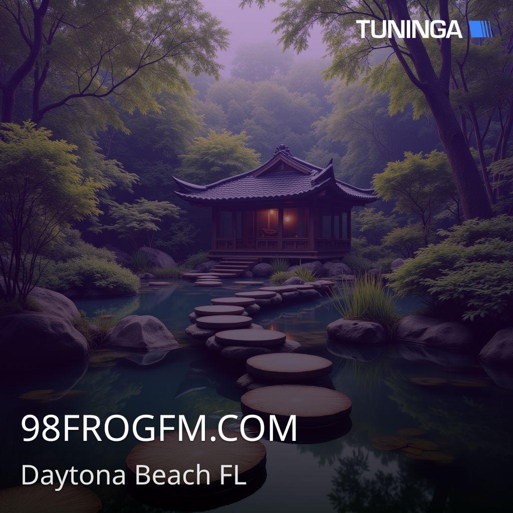 98FROGFM.COM