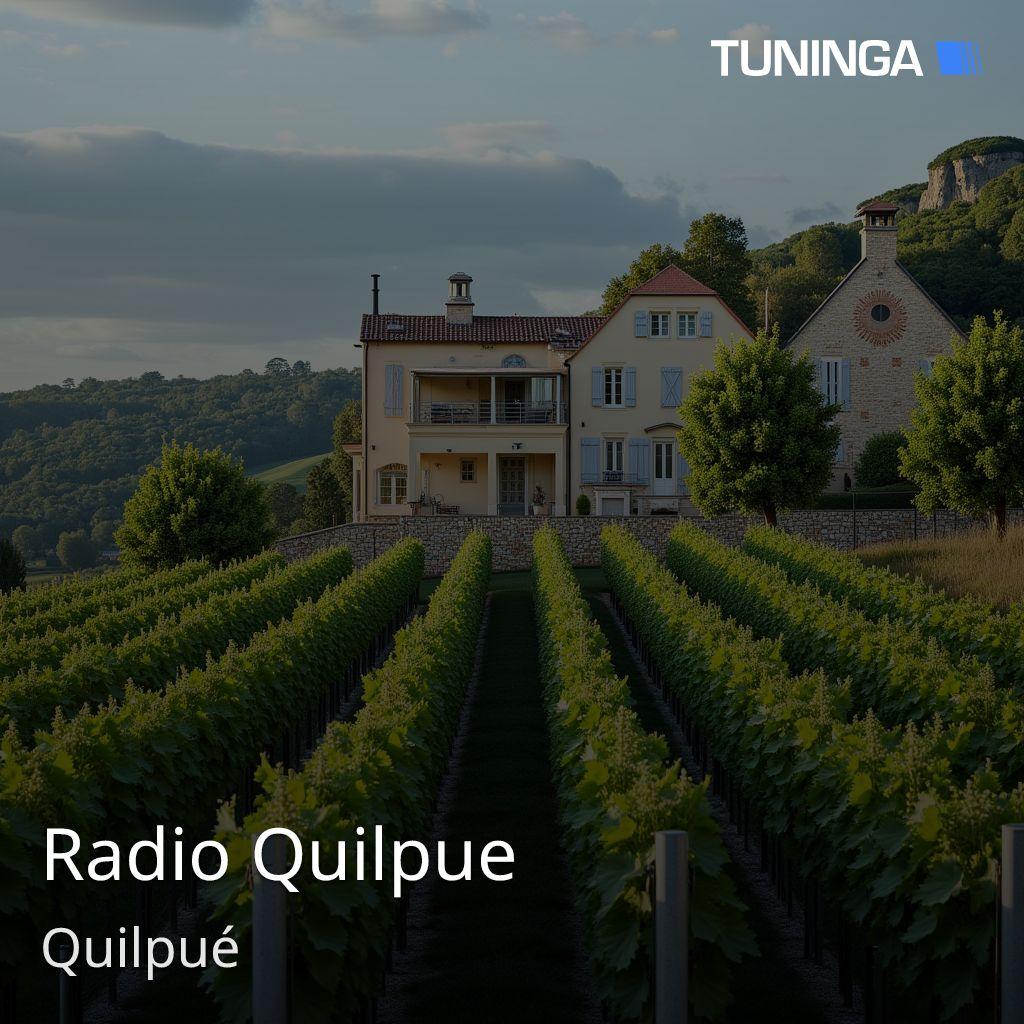 Radio Quilpue