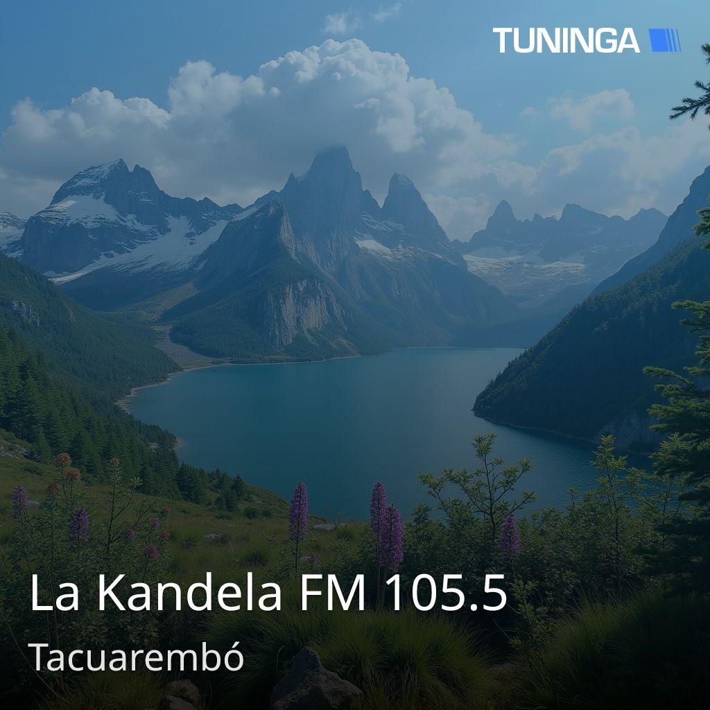 La Kandela FM 105.5