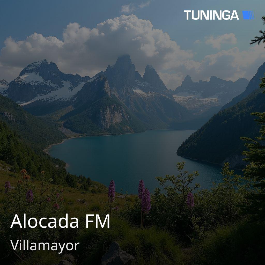 Alocada FM