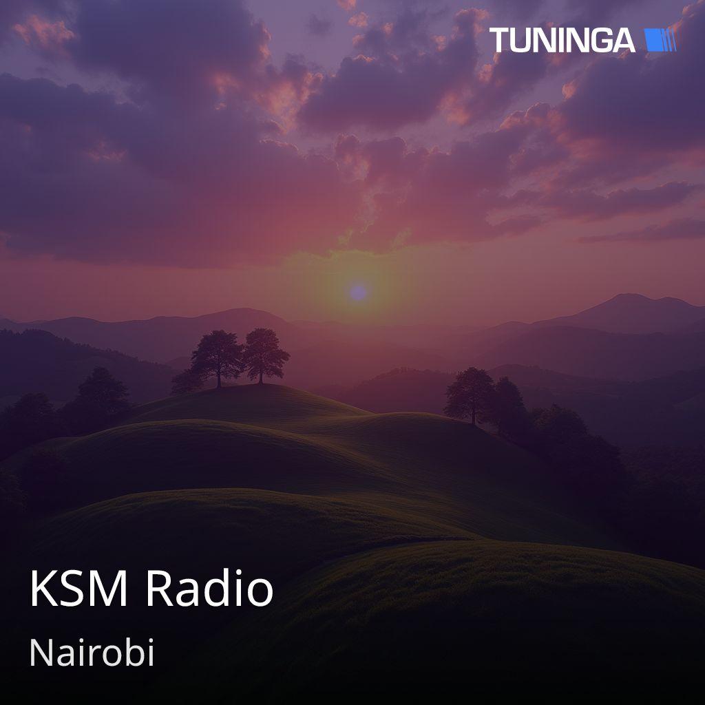 KSM Radio
