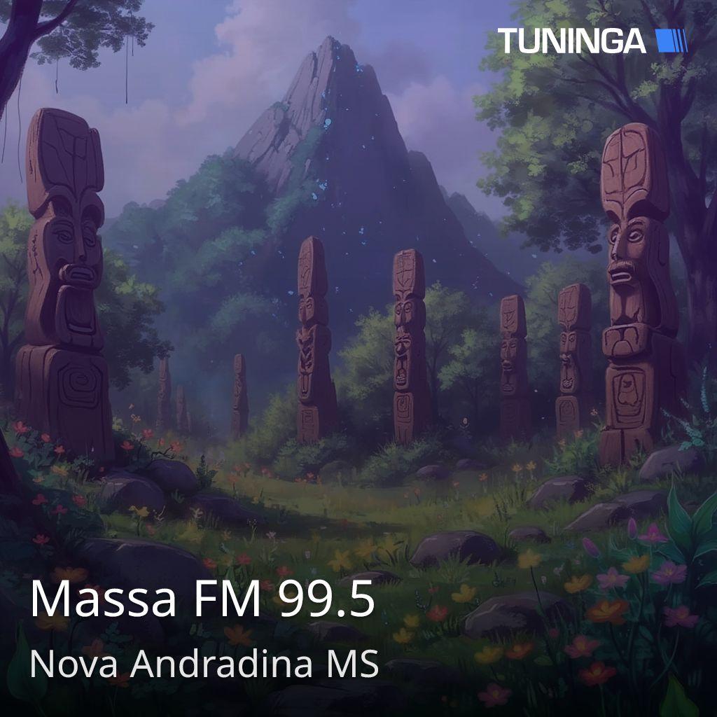 Massa FM 99.5