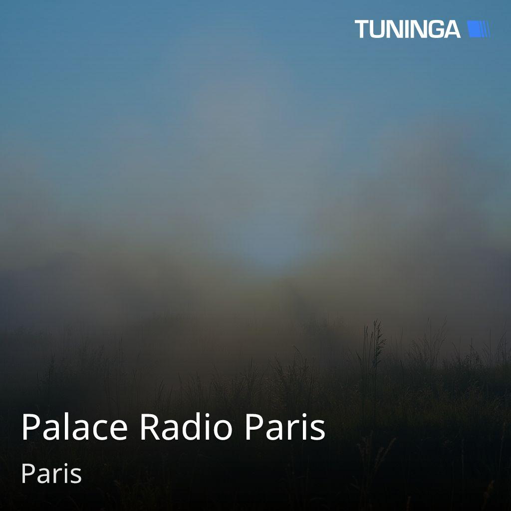 Palace Radio Paris
