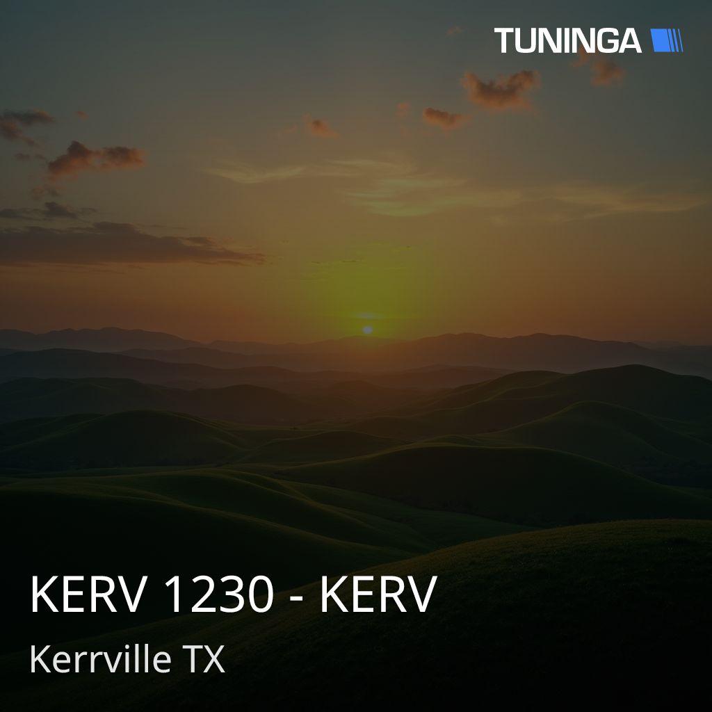 KERV 1230 - KERV