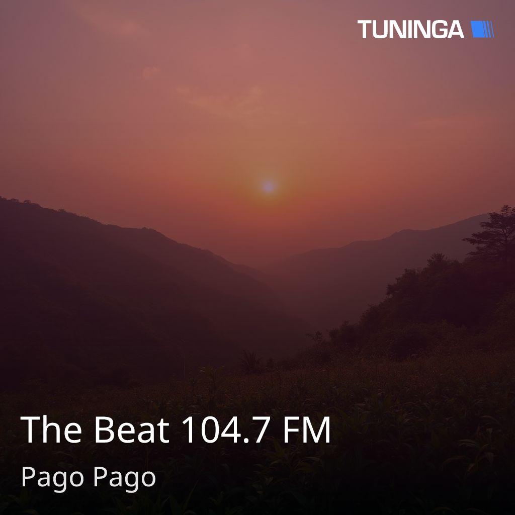 The Beat 104.7 FM
