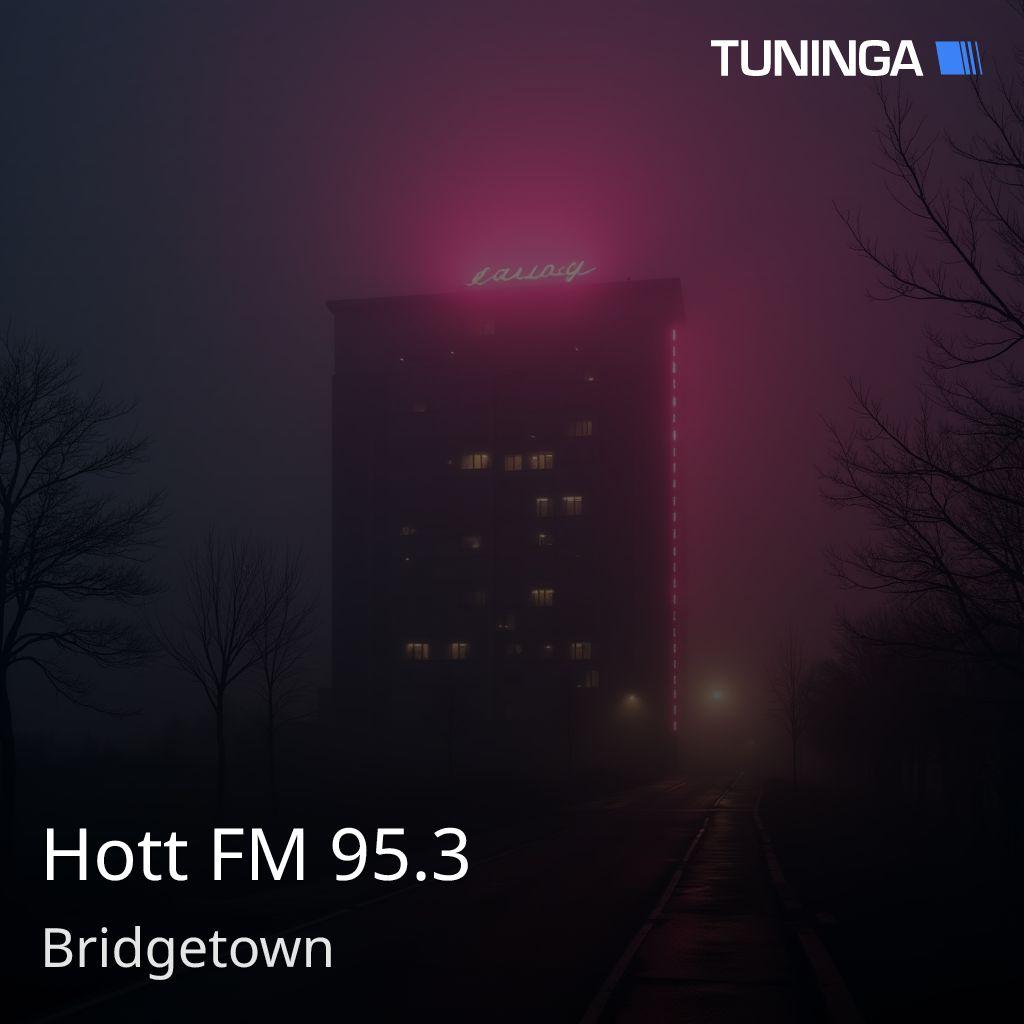 Hott FM 95.3