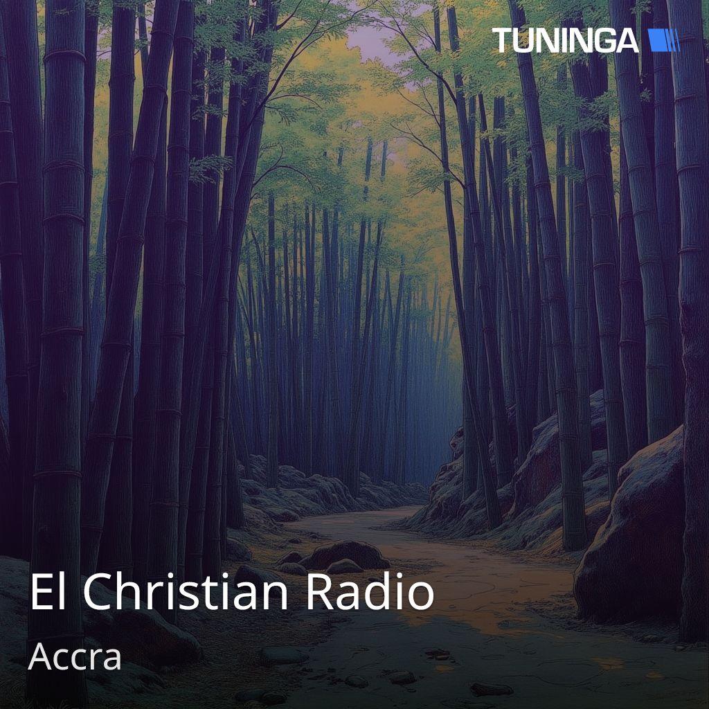 El Christian Radio