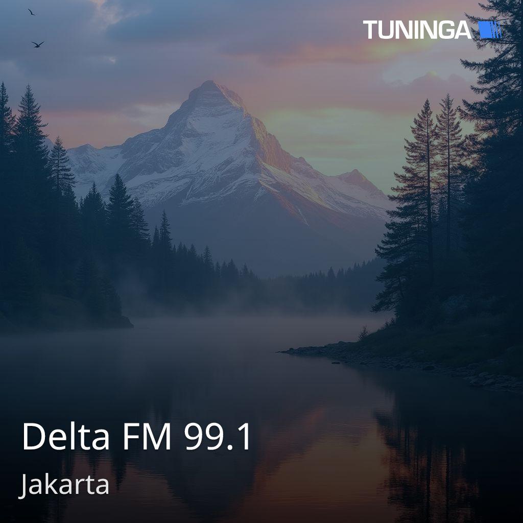 Delta FM 99.1