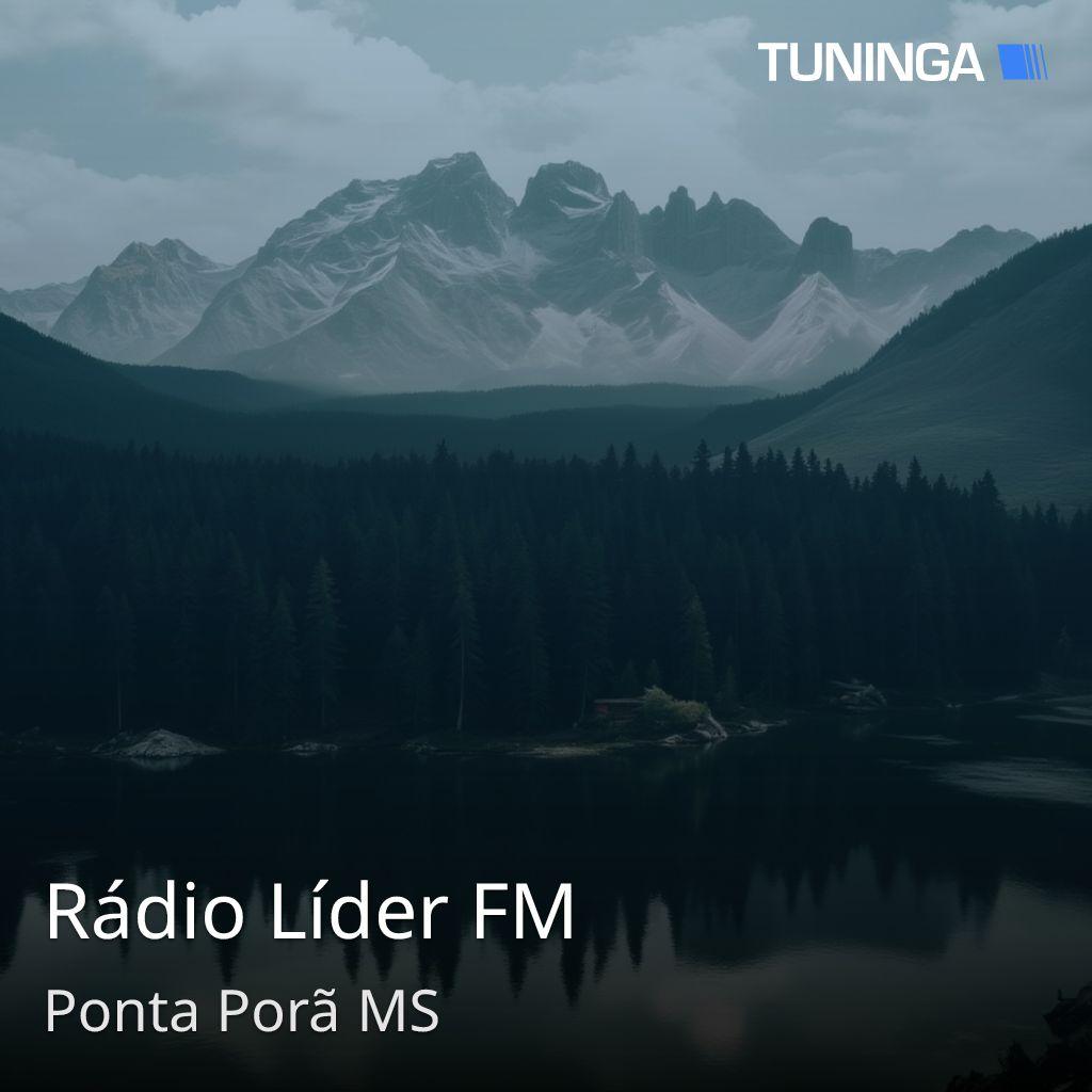 Rádio Líder FM