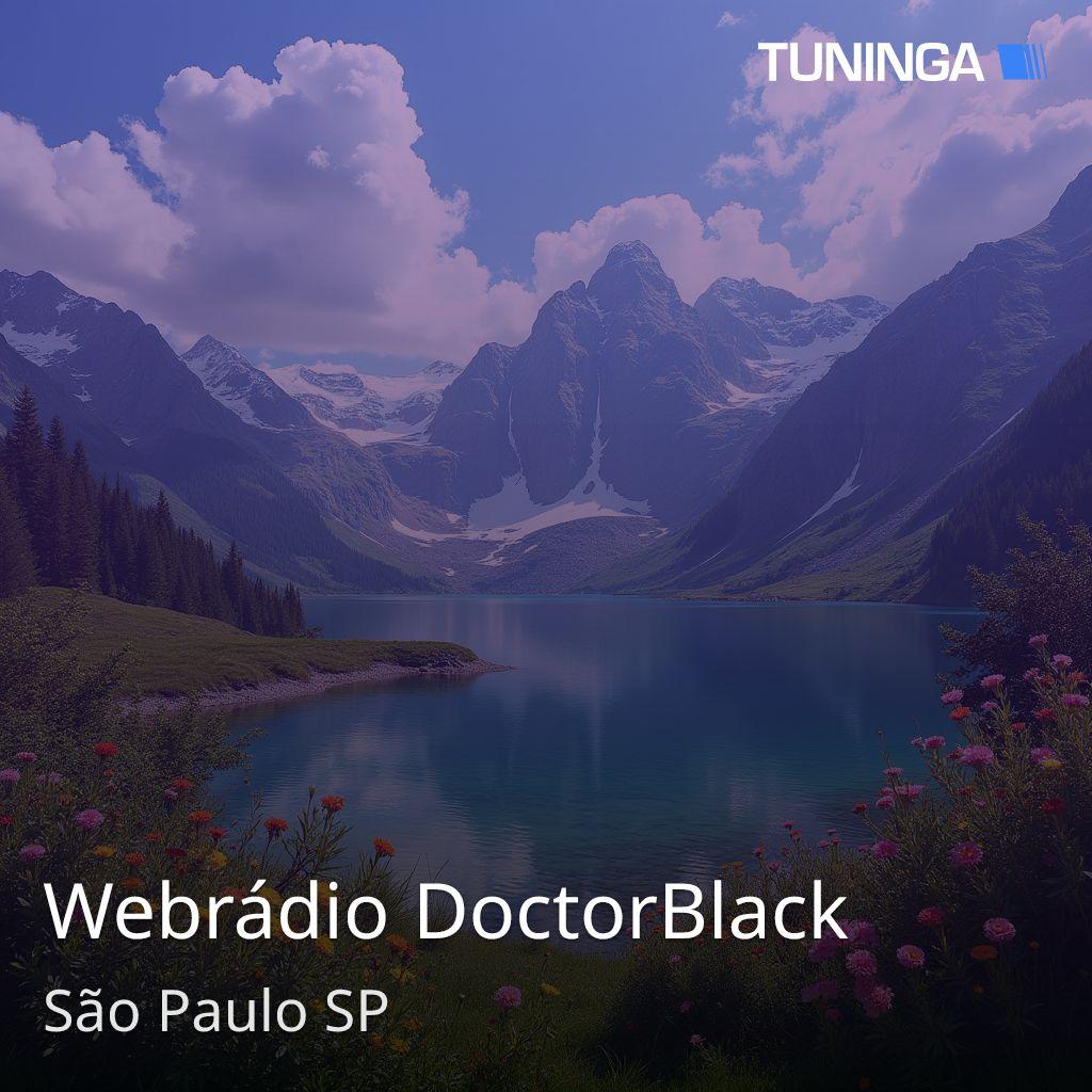 Webrádio DoctorBlack