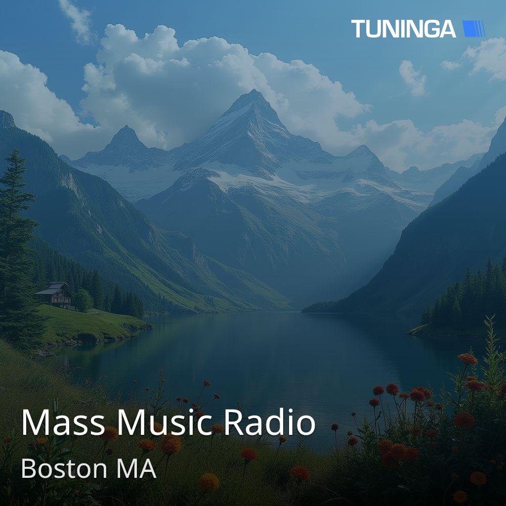 Mass Music Radio