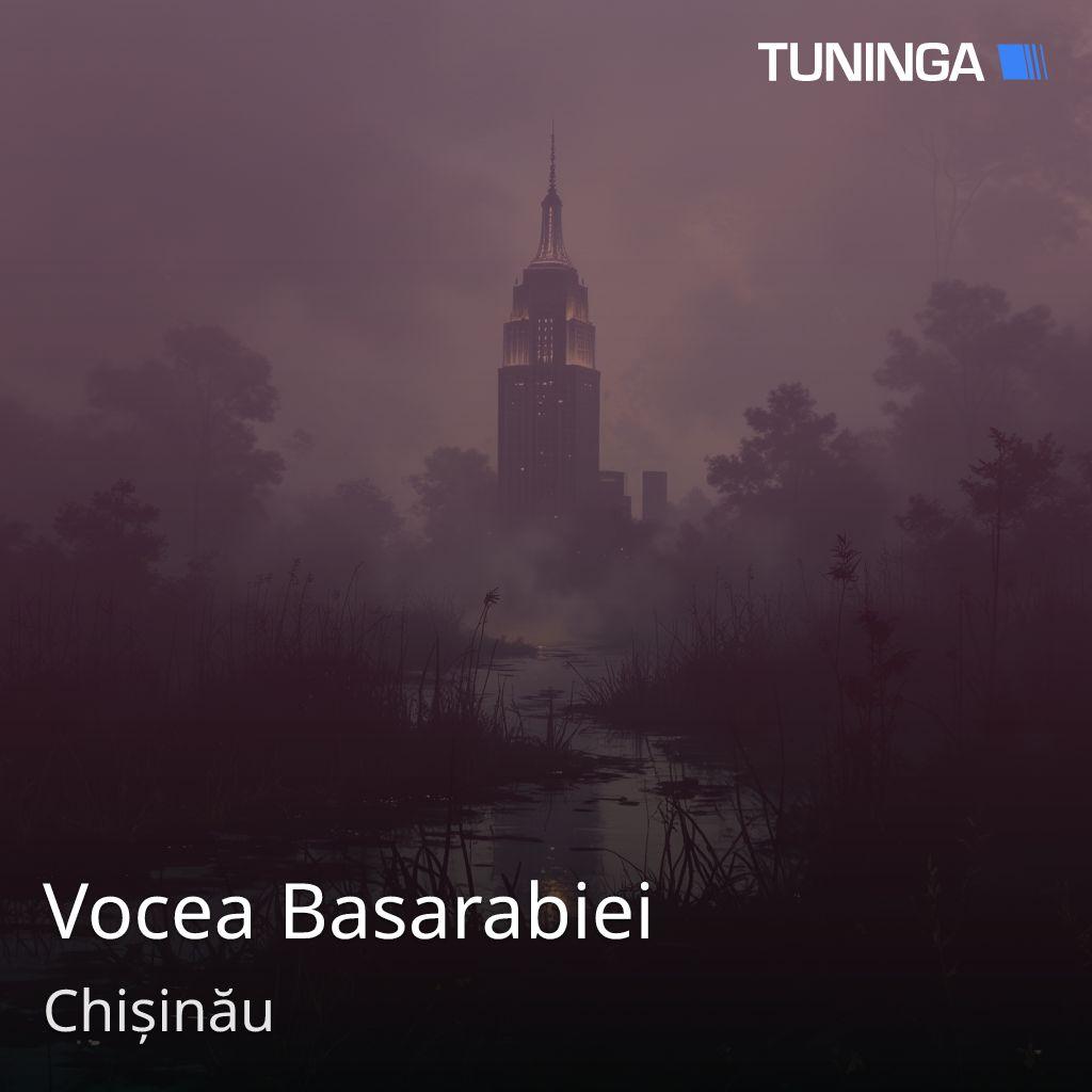 Vocea Basarabiei